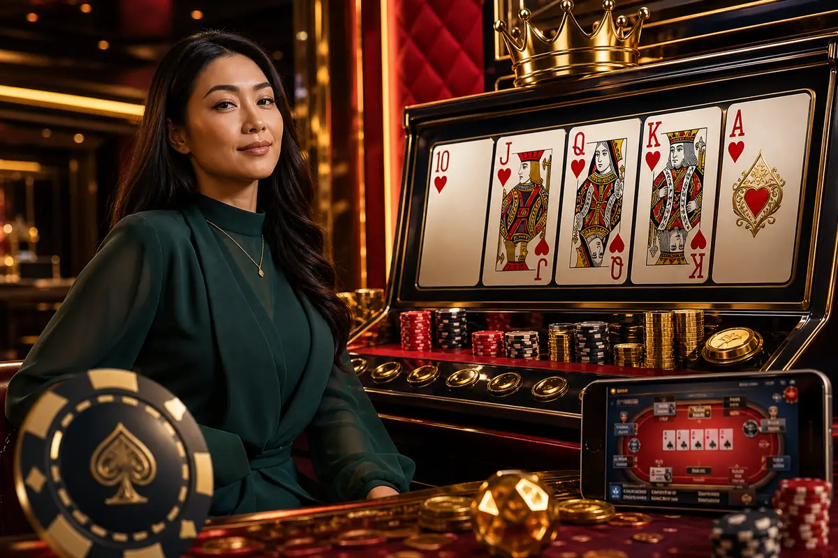 mbi8win strategi pertaruhan kad Teen Patti