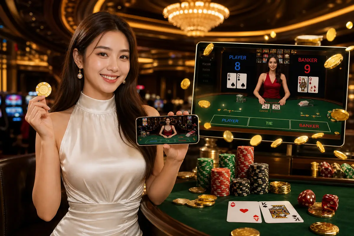 mbi8win variasi meja Teen Patti online