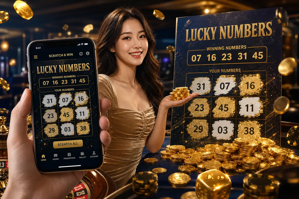 mbi8win platform kasino dalam talian Malaysia