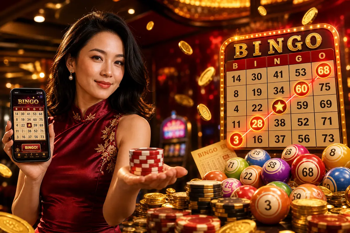 mbi8win Casino permainan roulette langsung