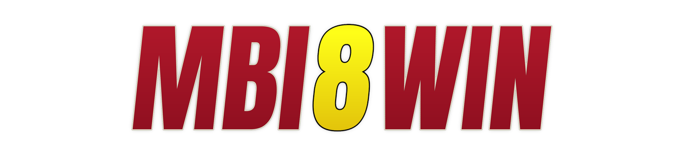 mbi8win Logo